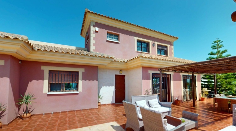Murcia - Águilas - 34000m2