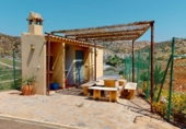 Villa con terreno en venta en la España, Águilas, ref: TR336563 foto