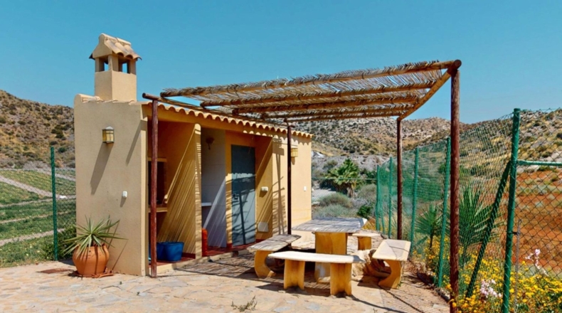 Murcia - Águilas - 34000m2