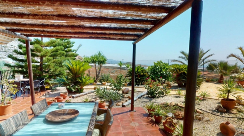 Murcia - Águilas - 34000m2