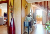 Villa con terreno en venta en la España, Águilas, ref: TR336563 foto