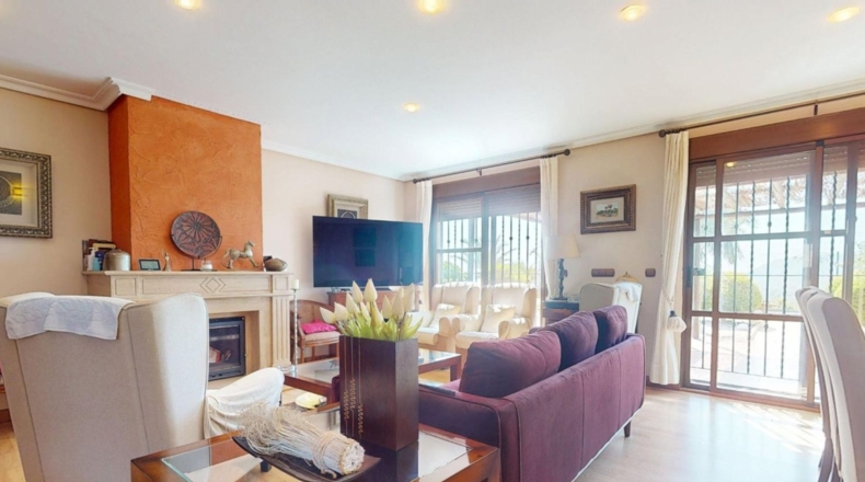Murcia - Águilas - 34000m2