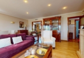Villa con terreno en venta en la España, Águilas, ref: TR336563 foto