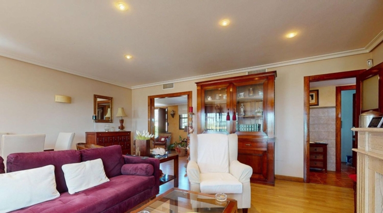 Murcia - Águilas - 34000m2