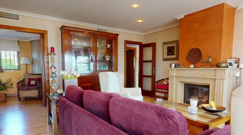 Murcia - Águilas - 34000m2