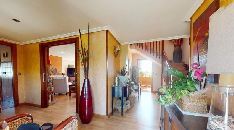 Murcia - Águilas - 34000m2