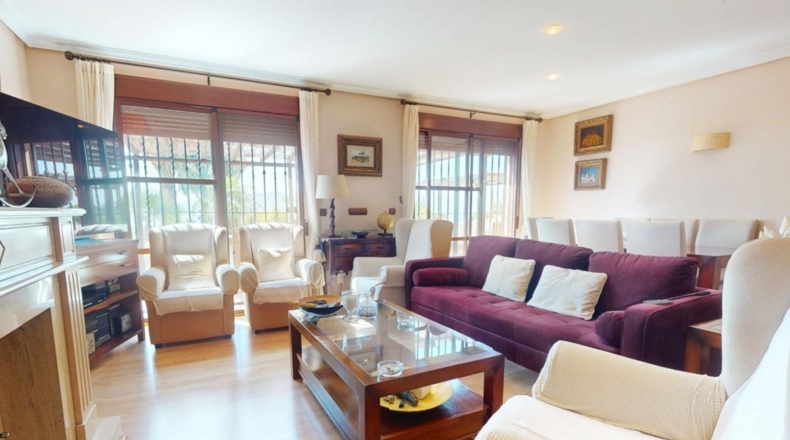 Murcia - Águilas - 34000m2