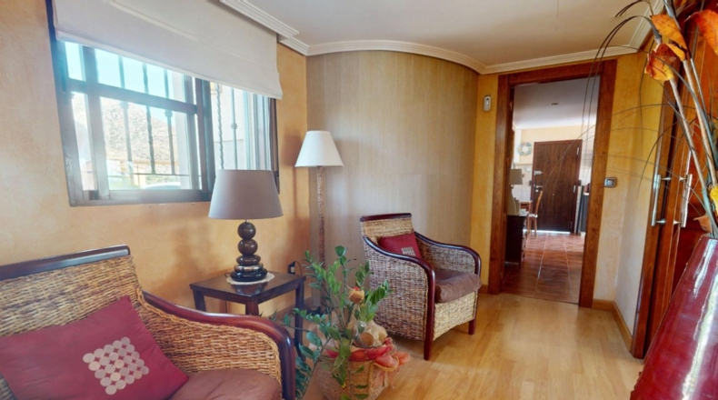 Murcia - Águilas - 34000m2