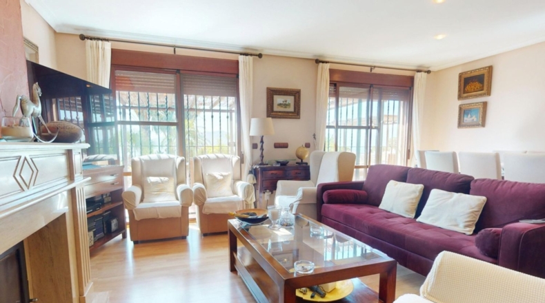 Murcia - Águilas - 34000m2