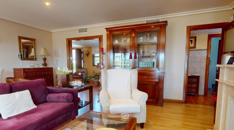 Murcia - Águilas - 34000m2