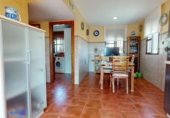 Villa con terreno en venta en la España, Águilas, ref: TR336563 foto