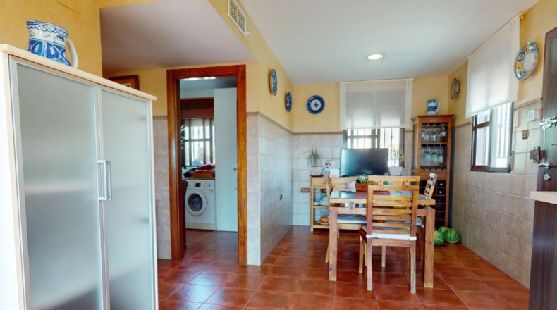 Murcia - Águilas - 34000m2