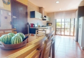 Villa con terreno en venta en la España, Águilas, ref: TR336563 foto