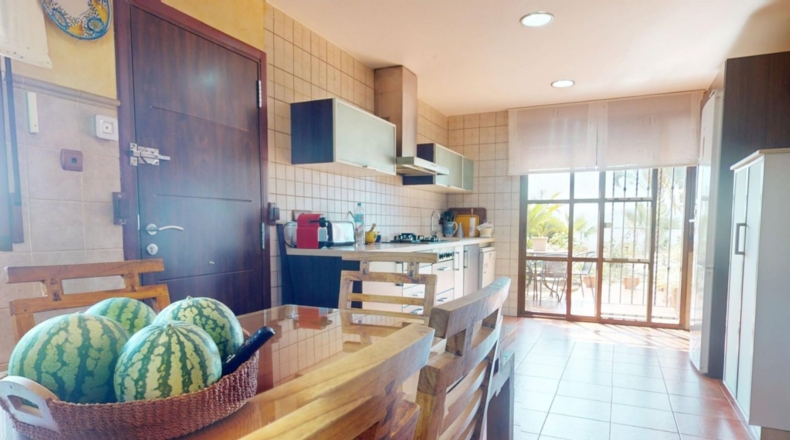 Murcia - Águilas - 34000m2