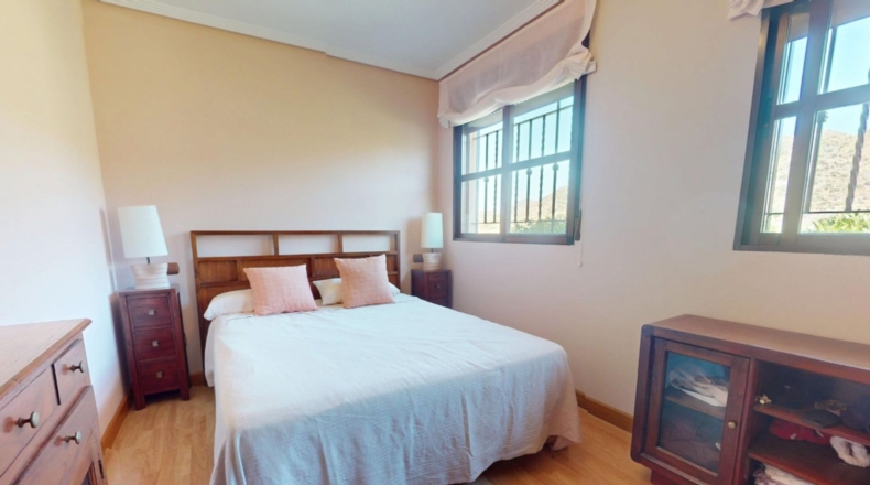 Murcia - Águilas - 34000m2
