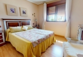Villa con terreno en venta en la España, Águilas, ref: TR336563 foto