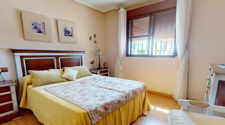 Murcia - Águilas - 34000m2