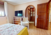 Villa con terreno en venta en la España, Águilas, ref: TR336563 foto