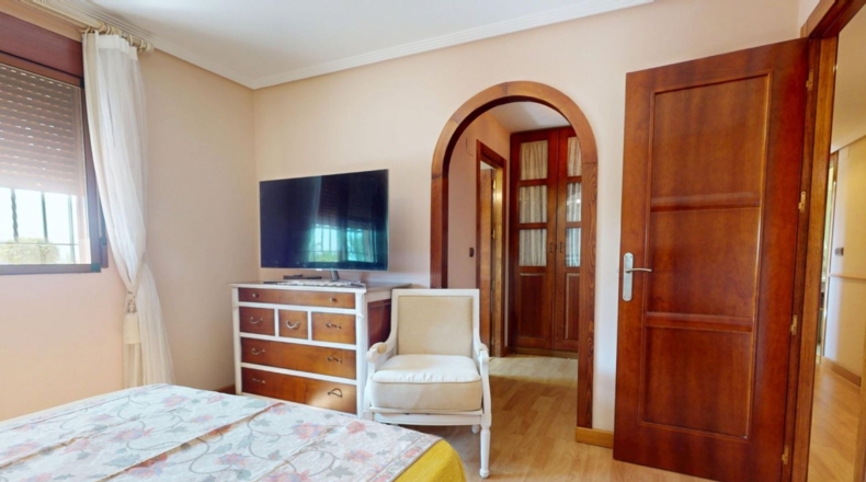 Murcia - Águilas - 34000m2