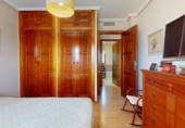 Villa con terreno en venta en la España, Águilas, ref: TR336563 foto