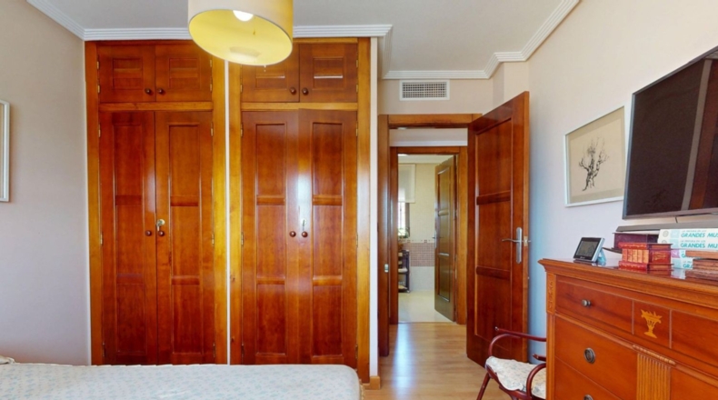Murcia - Águilas - 34000m2