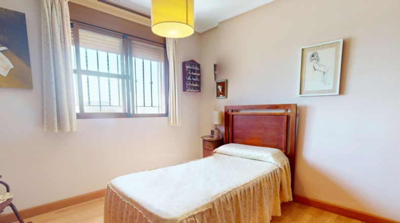 Murcia - Águilas - 34000m2