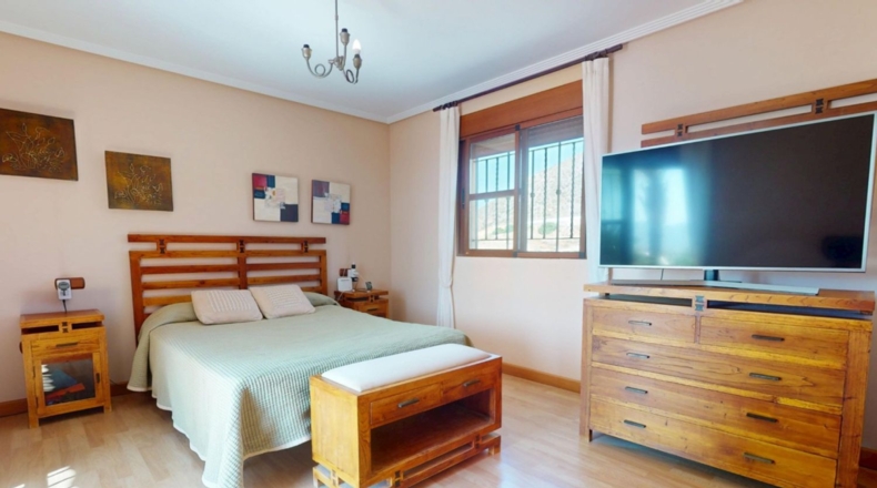 Murcia - Águilas - 34000m2