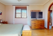 Villa con terreno en venta en la España, Águilas, ref: TR336563 foto