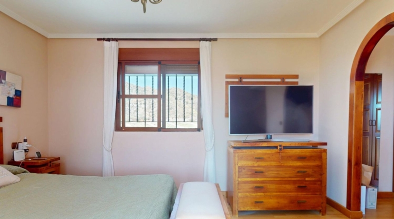 Murcia - Águilas - 34000m2
