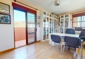 Villa con terreno en venta en la España, Águilas, ref: TR336563 foto