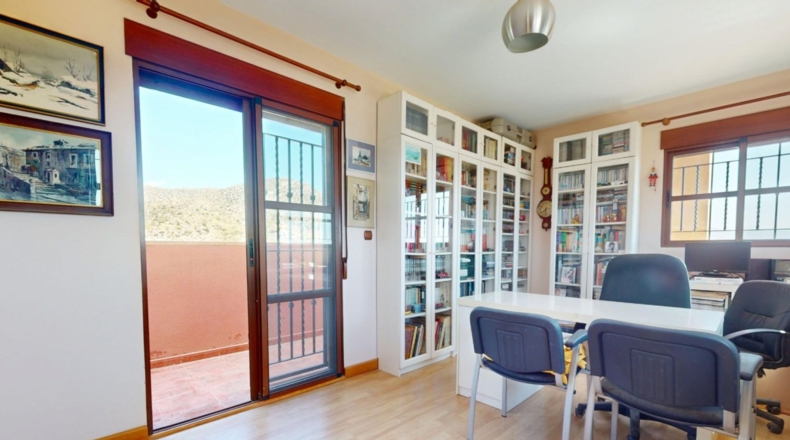 Murcia - Águilas - 34000m2
