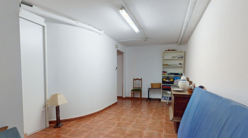 Murcia - Águilas - 34000m2