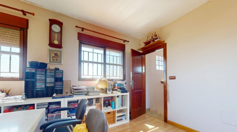 Murcia - Águilas - 34000m2