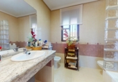Villa con terreno en venta en la España, Águilas, ref: TR336563 foto