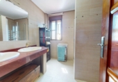 Villa con terreno en venta en la España, Águilas, ref: TR336563 foto