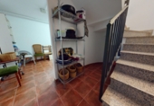 Villa con terreno en venta en la España, Águilas, ref: TR336563 foto