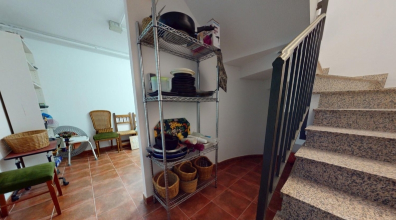 Murcia - Águilas - 34000m2