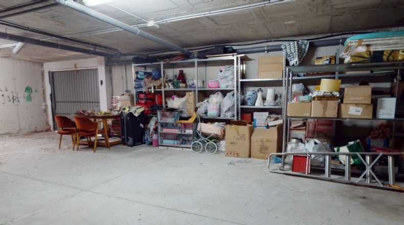 Murcia - Águilas - 34000m2