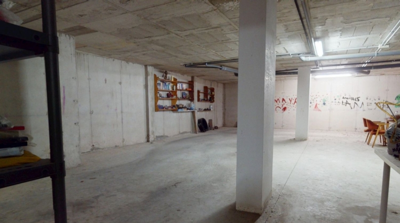 Murcia - Águilas - 34000m2