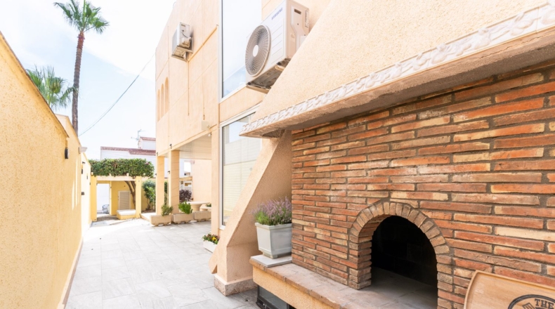 Almería - Garrucha - 600m2