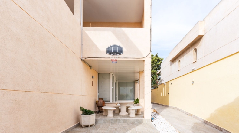 Almería - Garrucha - 600m2