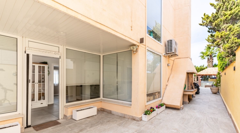Almería - Garrucha - 600m2
