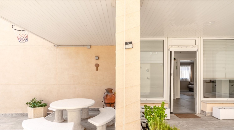 Almería - Garrucha - 600m2