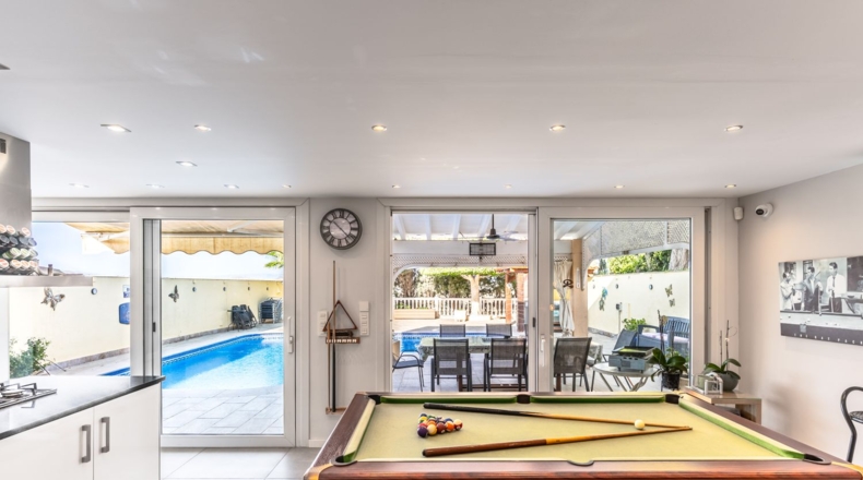 Almería - Garrucha - 600m2