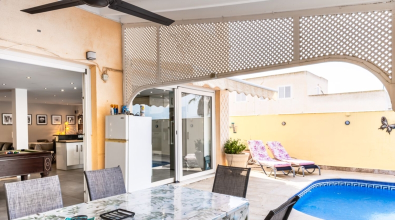 Almería - Garrucha - 600m2