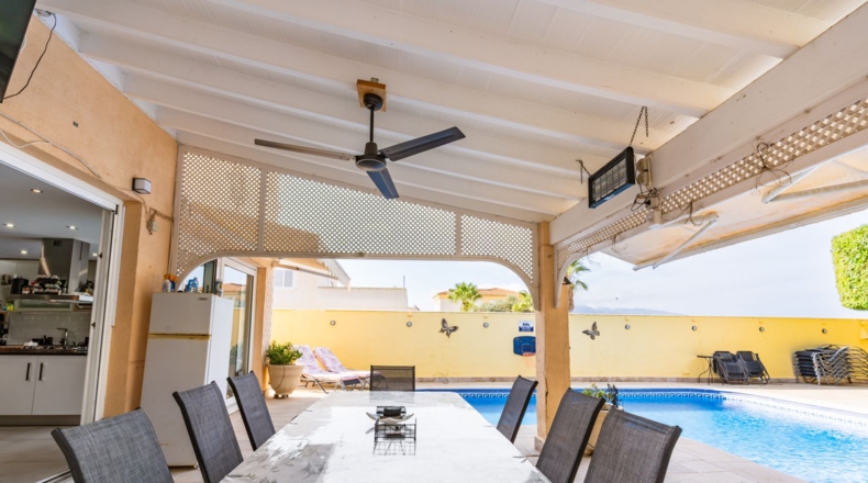 Almería - Garrucha - 600m2