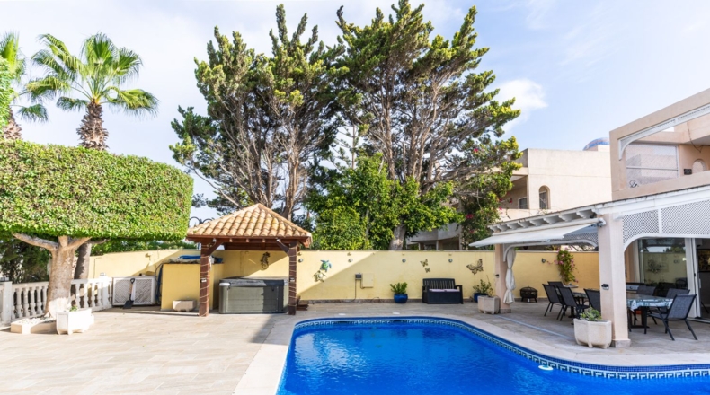 Almería - Garrucha - 600m2