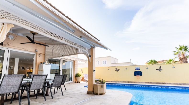 Almería - Garrucha - 600m2