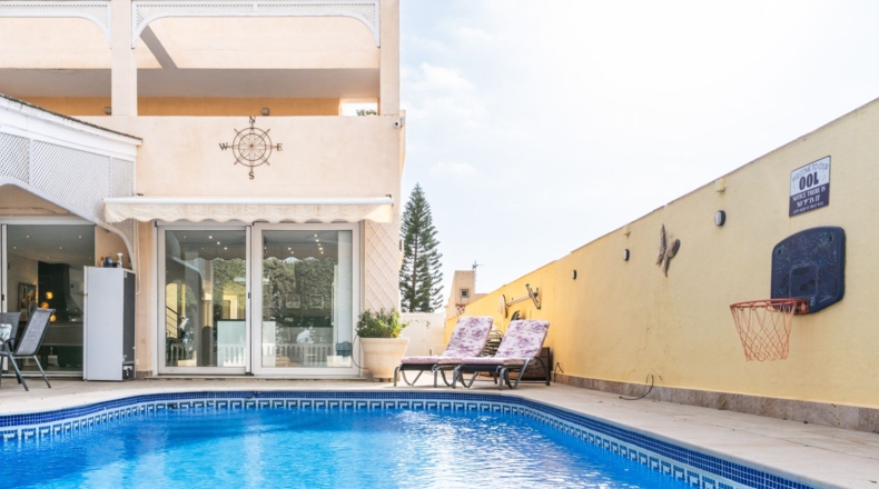 Almería - Garrucha - 600m2