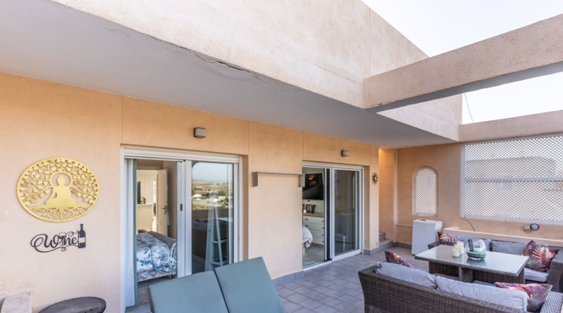Almería - Garrucha - 600m2